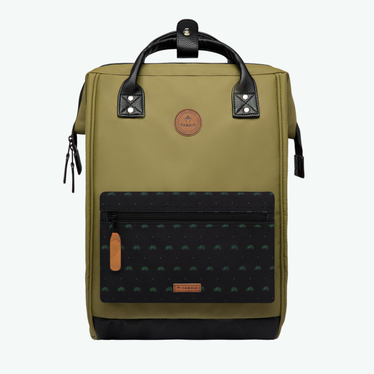 Grenoble - Sac à dos - Maxi