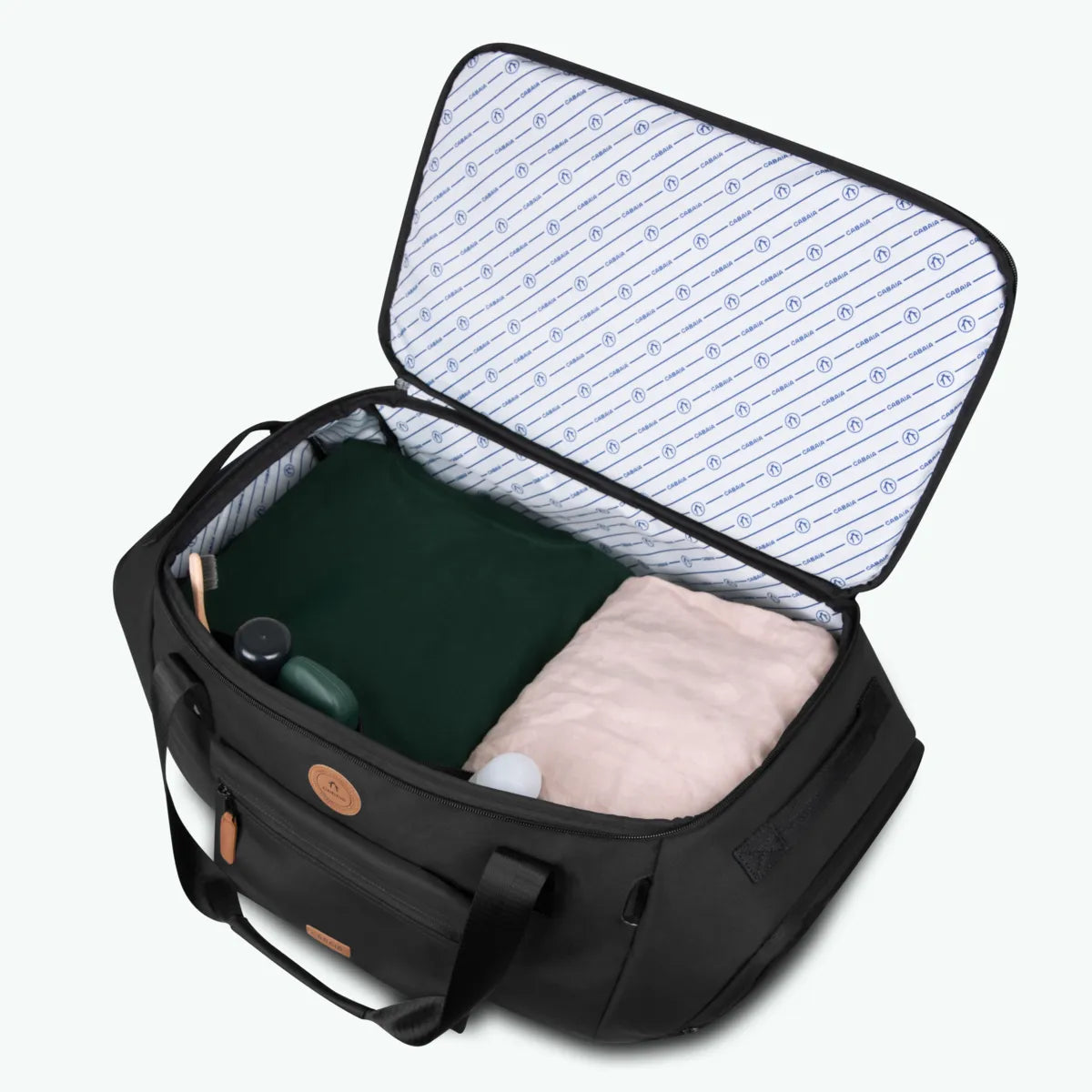 Duffle Explorer Berlin