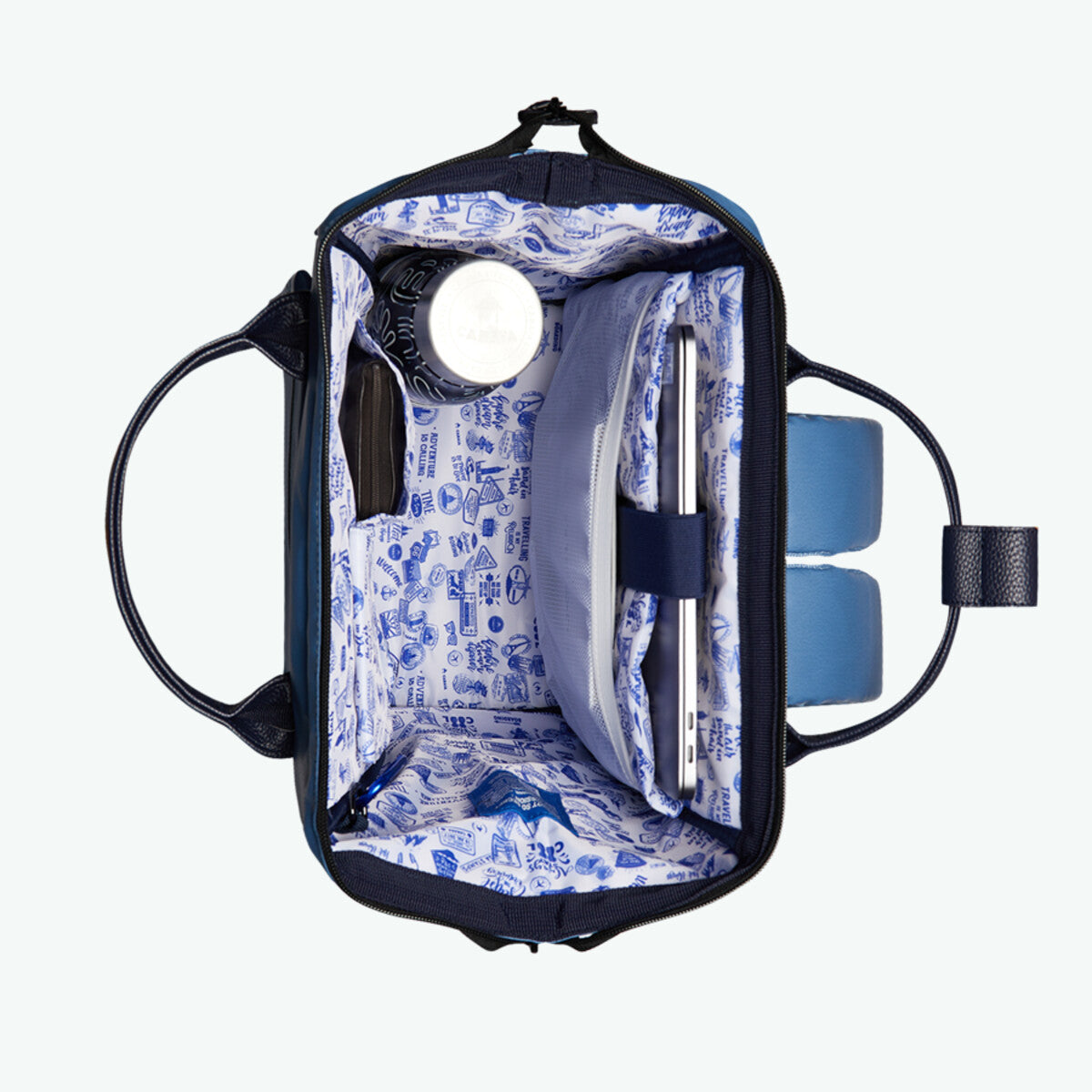 Linz - Sac à dos - Medium