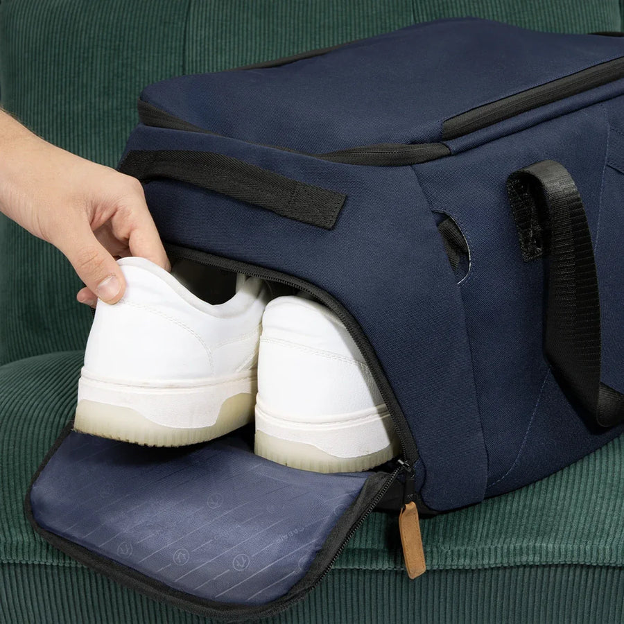 Duffle Explorer Getaria