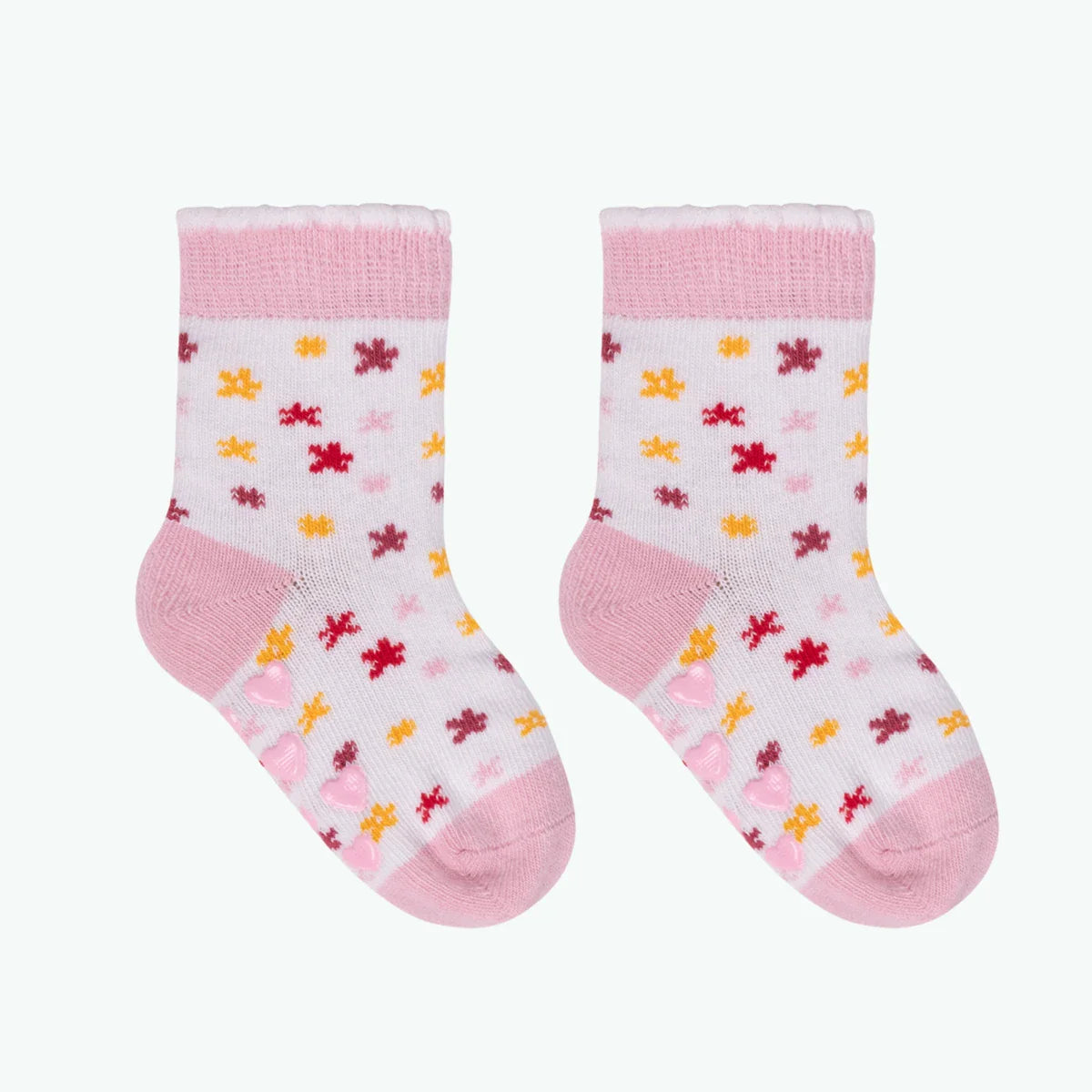 Chaussettes Dans les nuages - Pack de chaussettes bébé