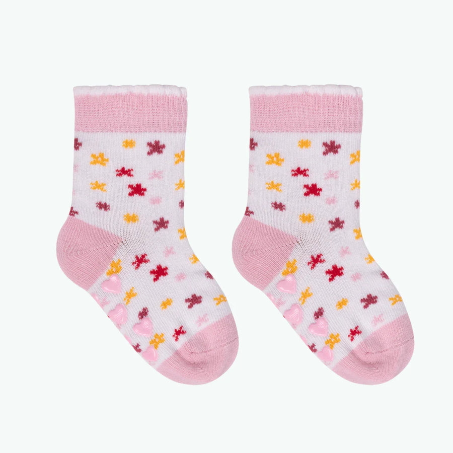 Chaussettes Dans les nuages - Pack de chaussettes bébé