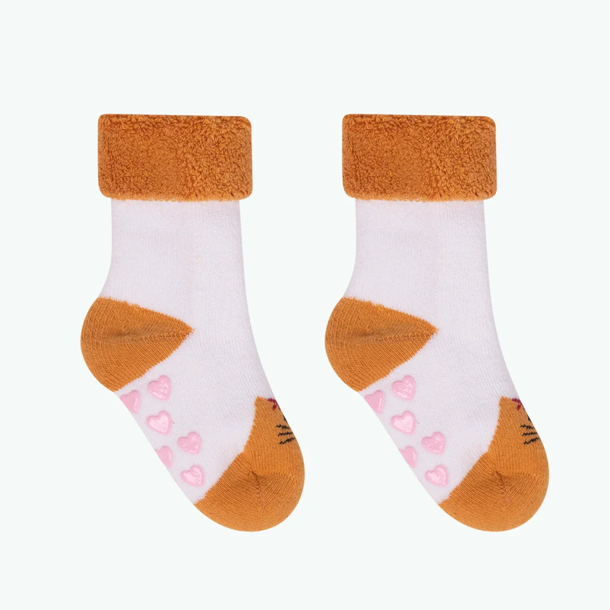 Chaussettes Dans les nuages - Pack de chaussettes bébé