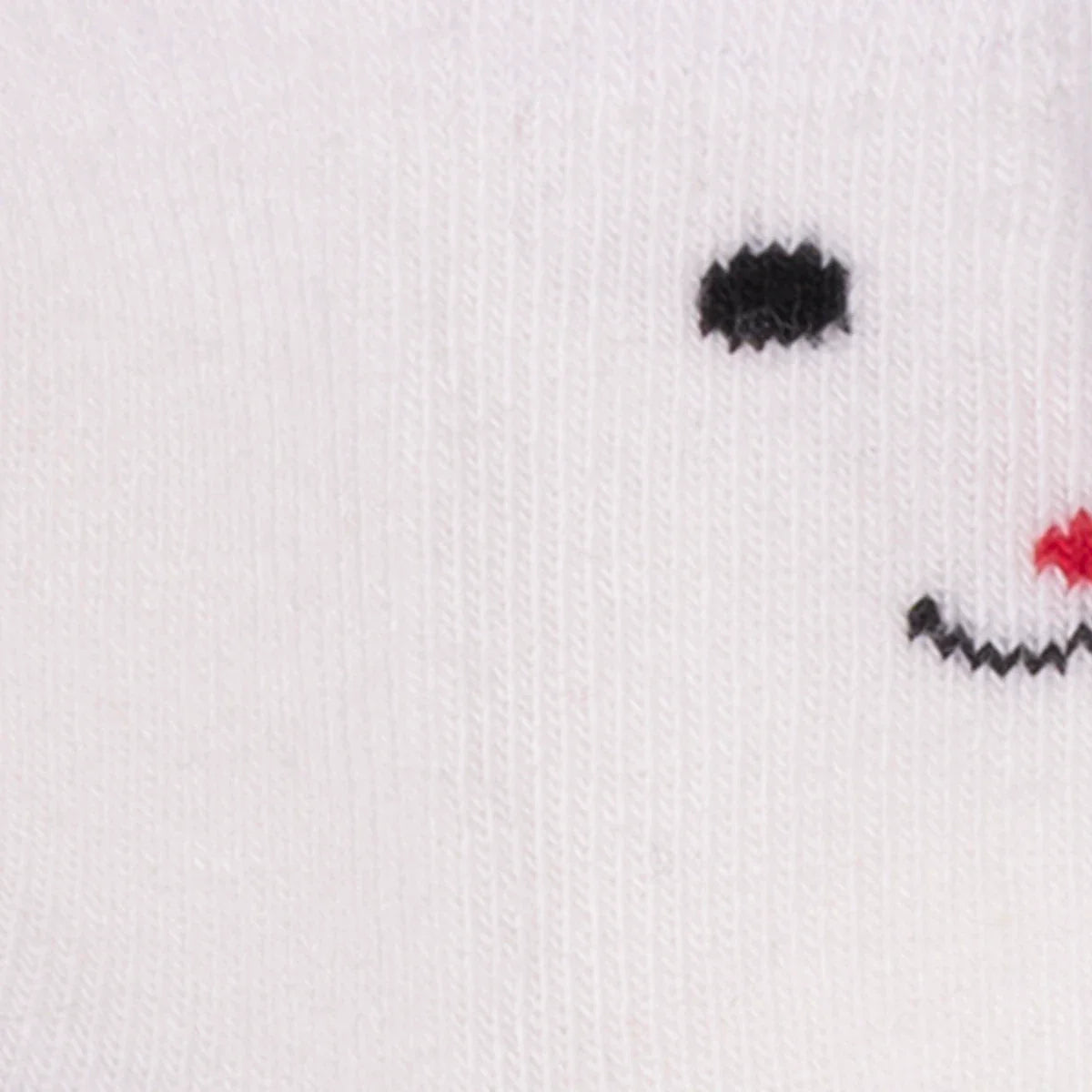 Chaussettes Petit Coeur - Pack de chaussettes bébé