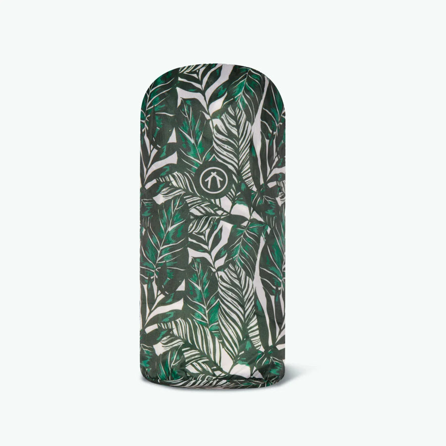 Serviette ronde Bali