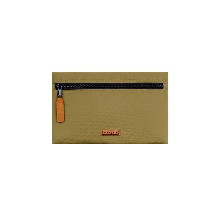 Pochette avant medium Place Grenette - Cabaia - - Cabaia