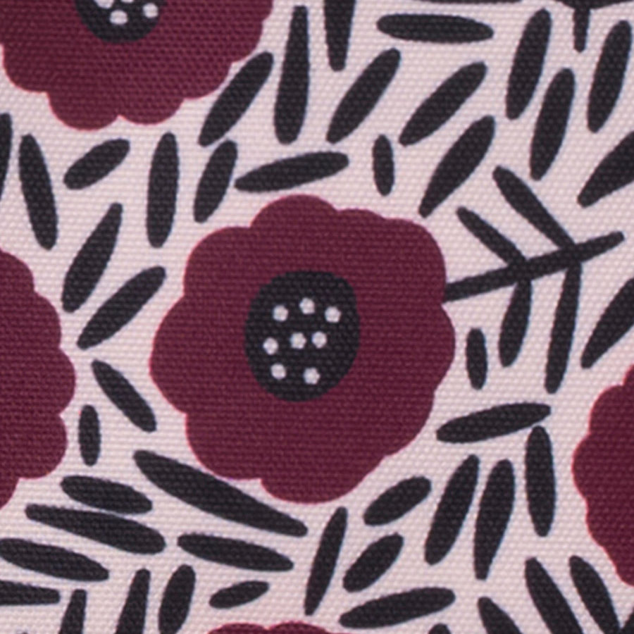 Pochette latérale Promenade des Anglais