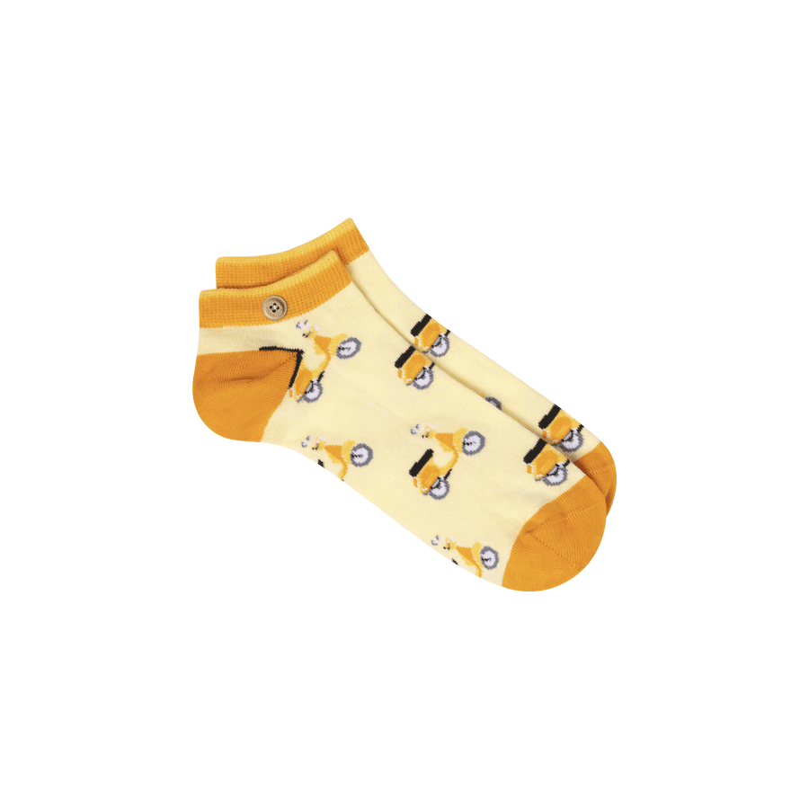 Chaussettes Robin & Emilie - Cabaia - - Cabaia