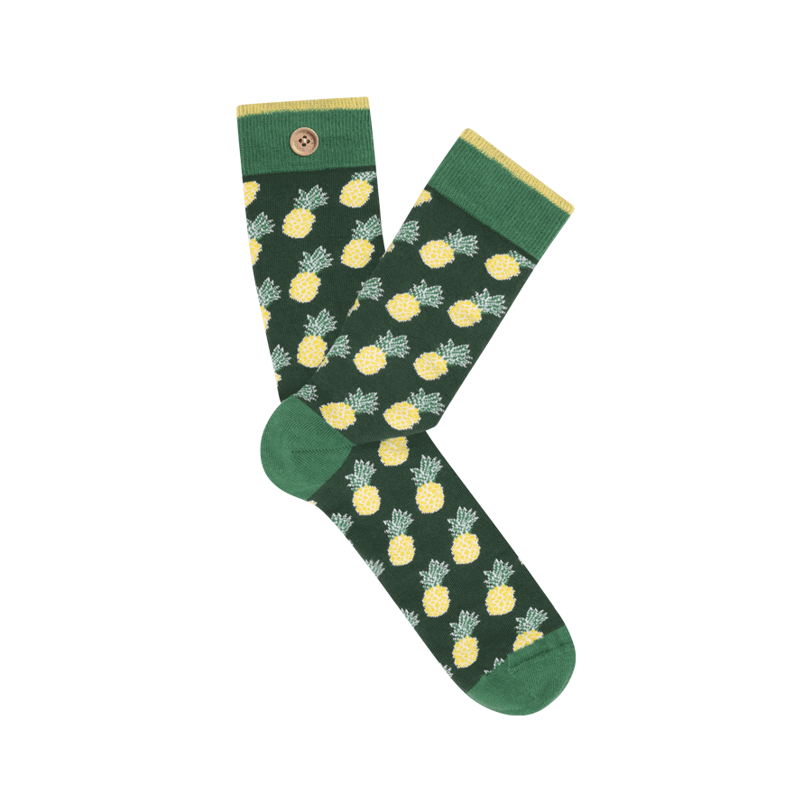 Chaussettes Steven & Louna - Cabaia - - Cabaia