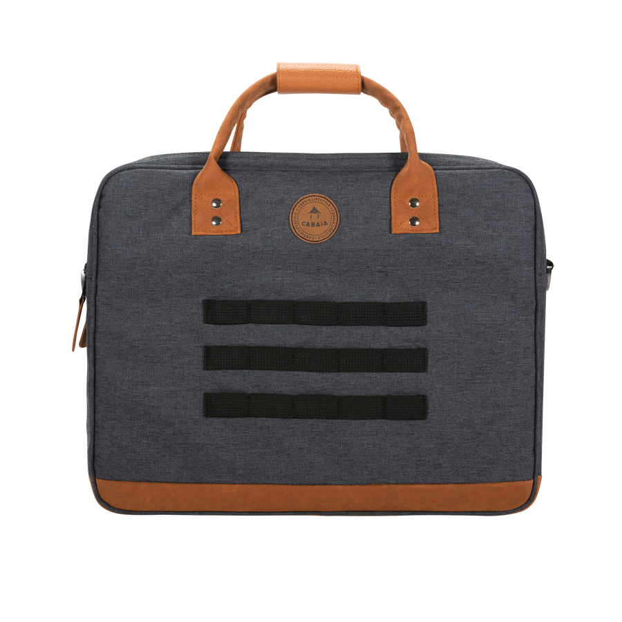 Sac Ordinateur Londres - Sans pochette - Cabaia - - Cabaia