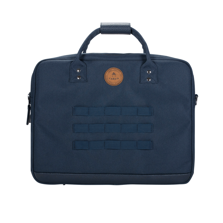 Sac Ordinateur Reykjavik - Sans pochette - Cabaia - - Cabaia