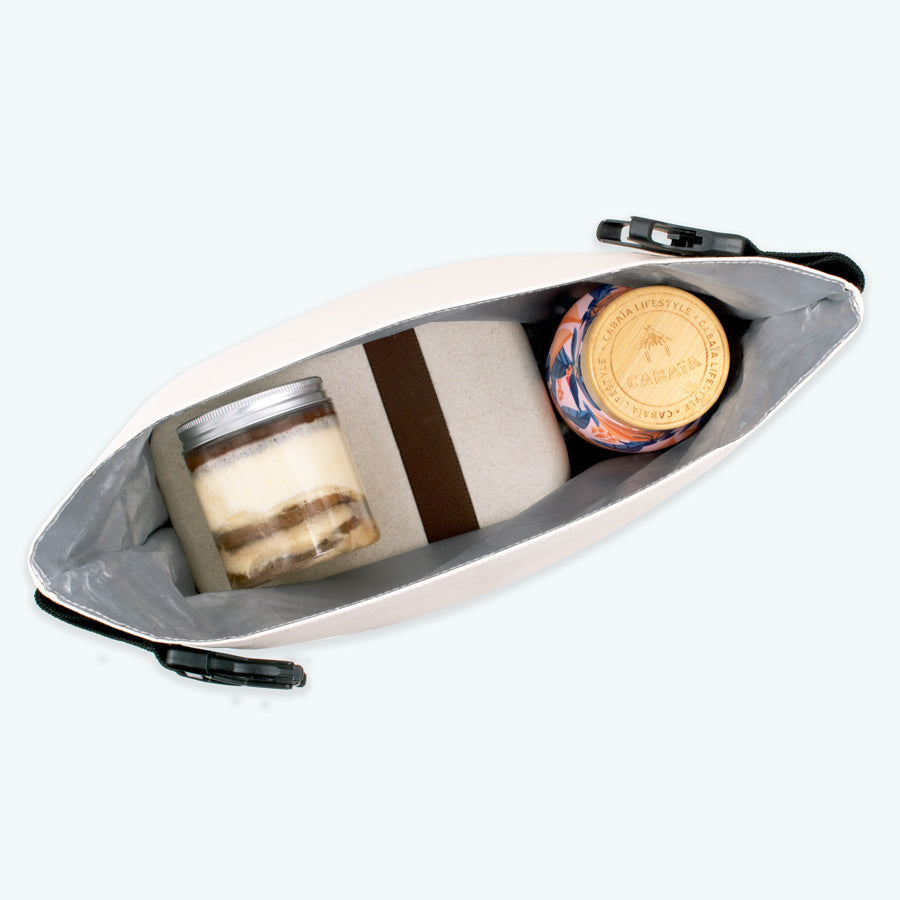 Wellington - Sac isotherme - 1 pochette