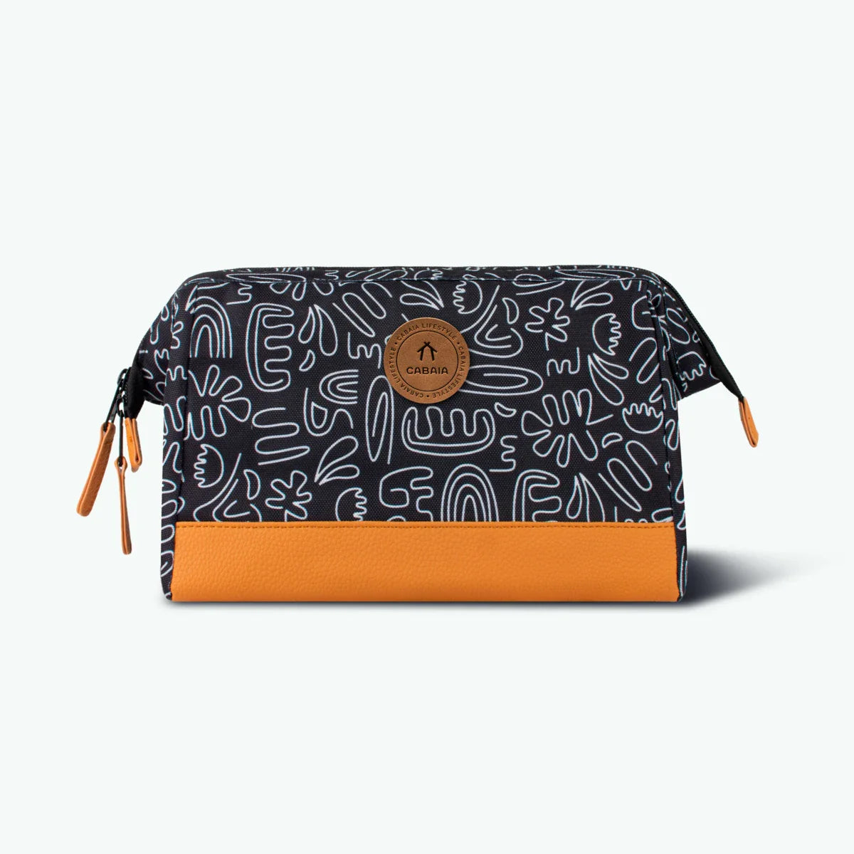 Trousse de toilette Medium Avenue Mohammed V - Cabaia - - Cabaia