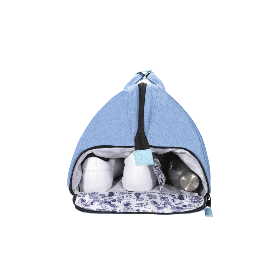 Ajaccio - Sac de voyage - No pocket