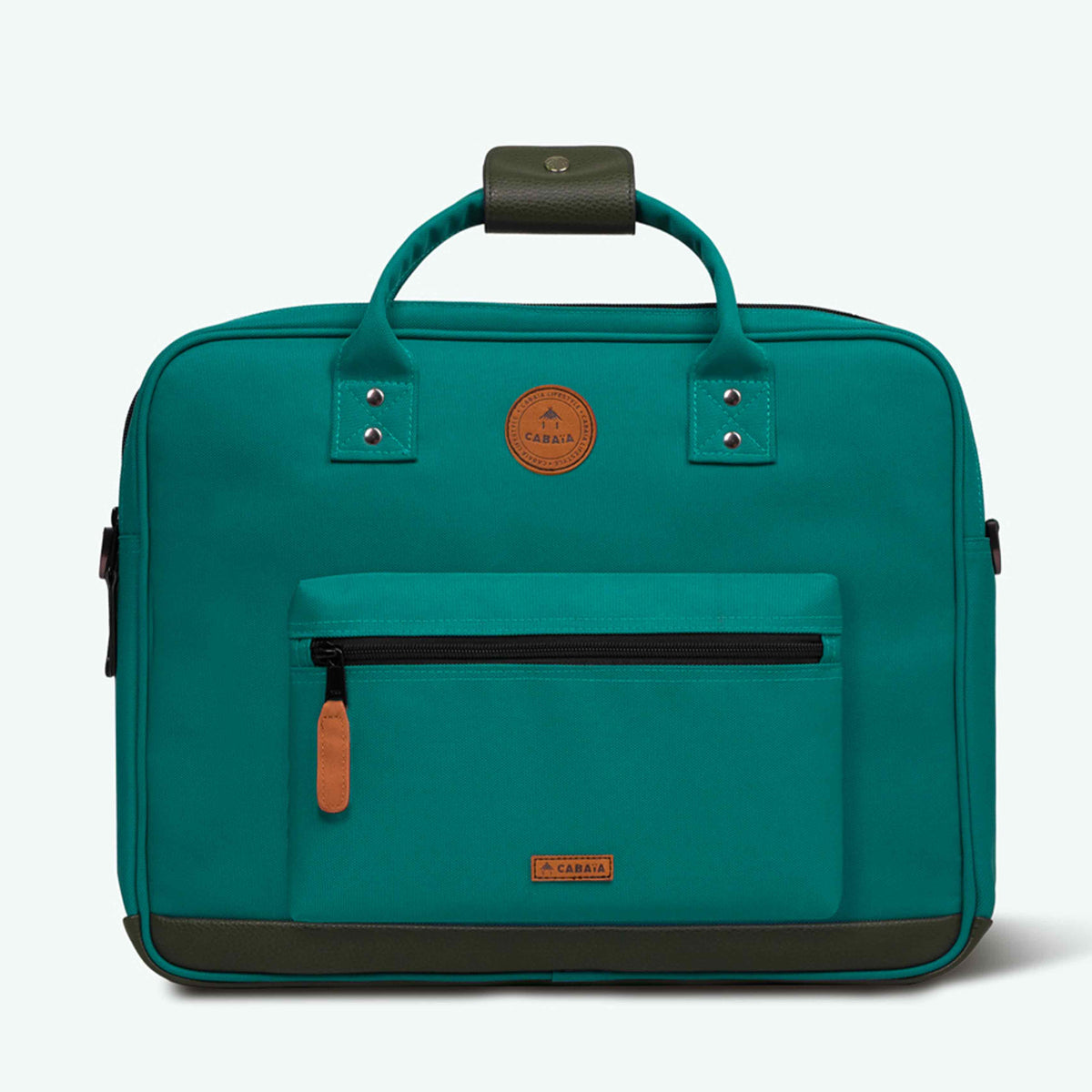 Sac Ordinateur San Francisco - 1 pochette - Cabaia - - Cabaia