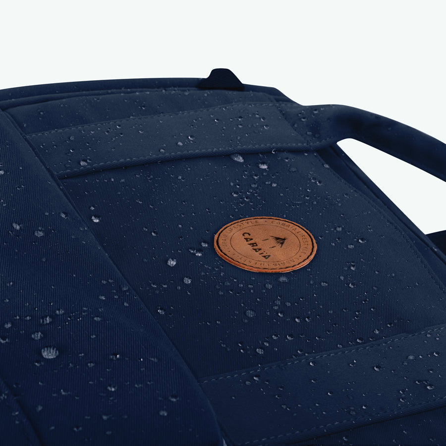 Chambery - Sac à langer