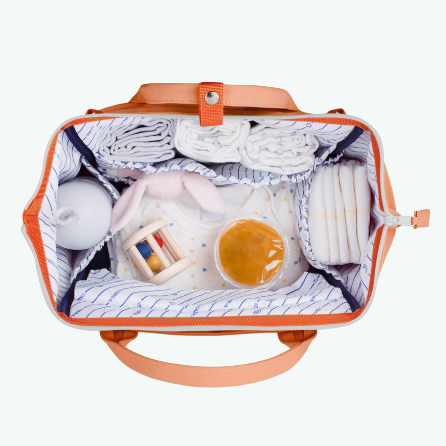 Sac à langer Grenade