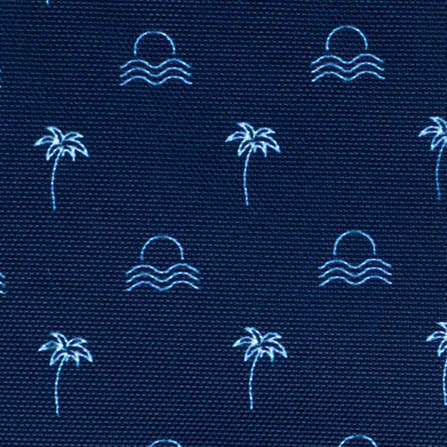 Pochette avant medium Balluta Bay