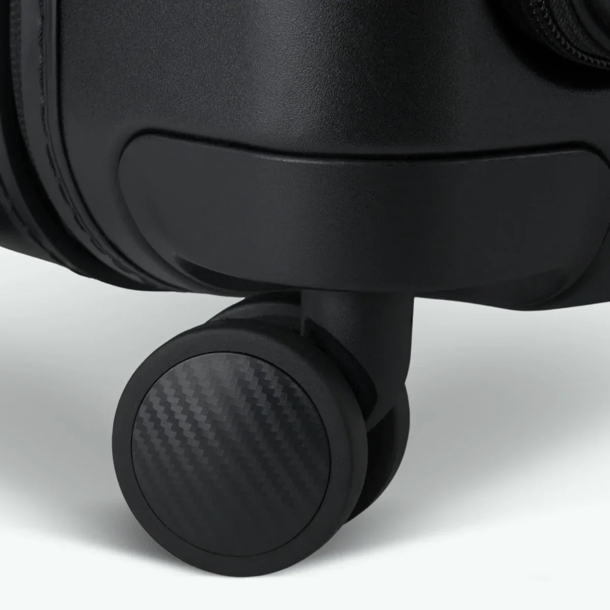 Valise cabine ORLY - Pochette BIQ