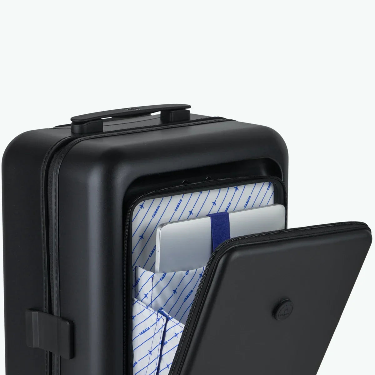 Valise cabine ORLY - Pochette BIQ