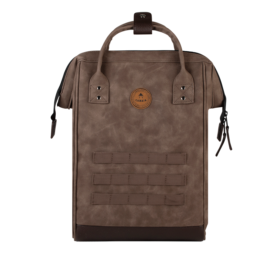 Papeete - Sac à  dos - Medium - No pocket - Cabaia - - Cabaia