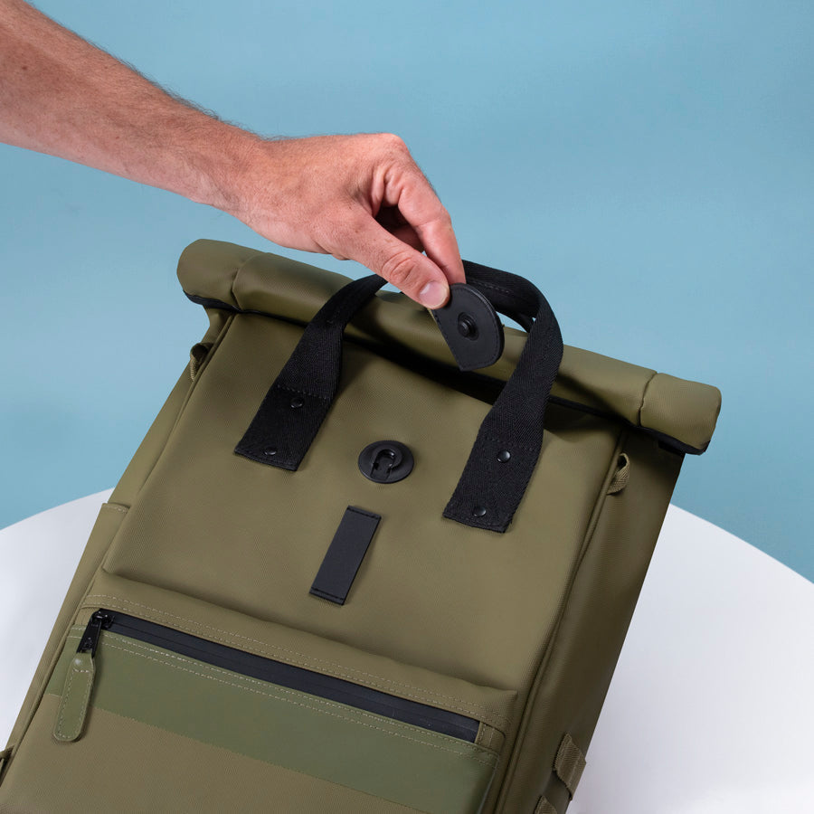 Grenoble - Sac à dos - Medium