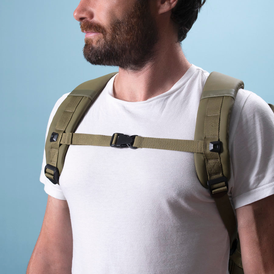 Grenoble - Sac à dos - Medium