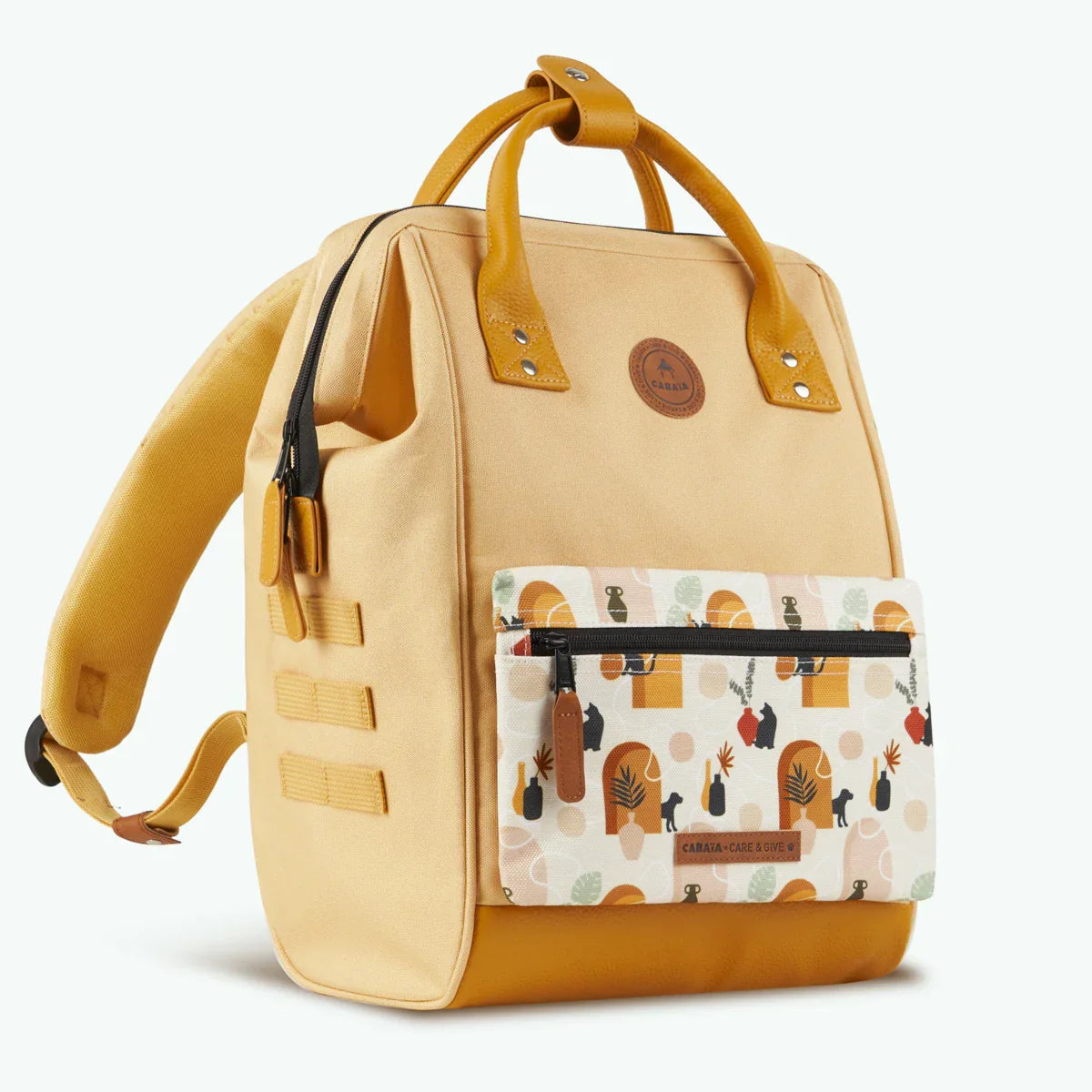 Kobe -  Sac à dos - Medium - SPA
