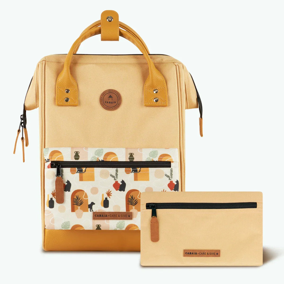 Kobe -  Sac à dos - Medium - SPA