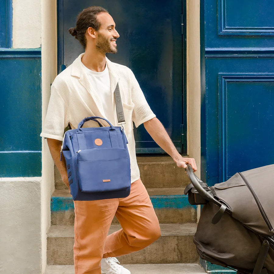 Sac à langer Bristol