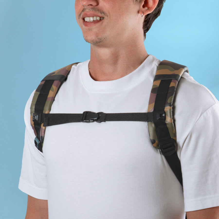 Puebla - Sac à dos - Medium