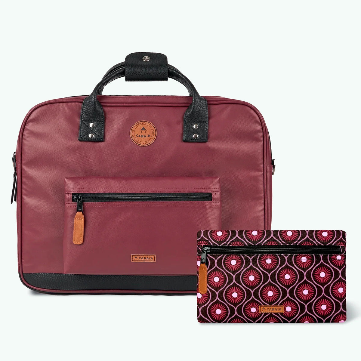 Sac ordinateur Perth - Cabaia - - Cabaia
