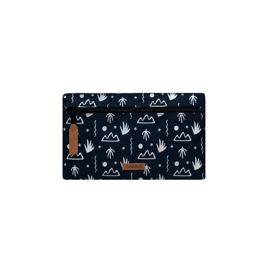 Pochette avant medium Ho Chi Minh
