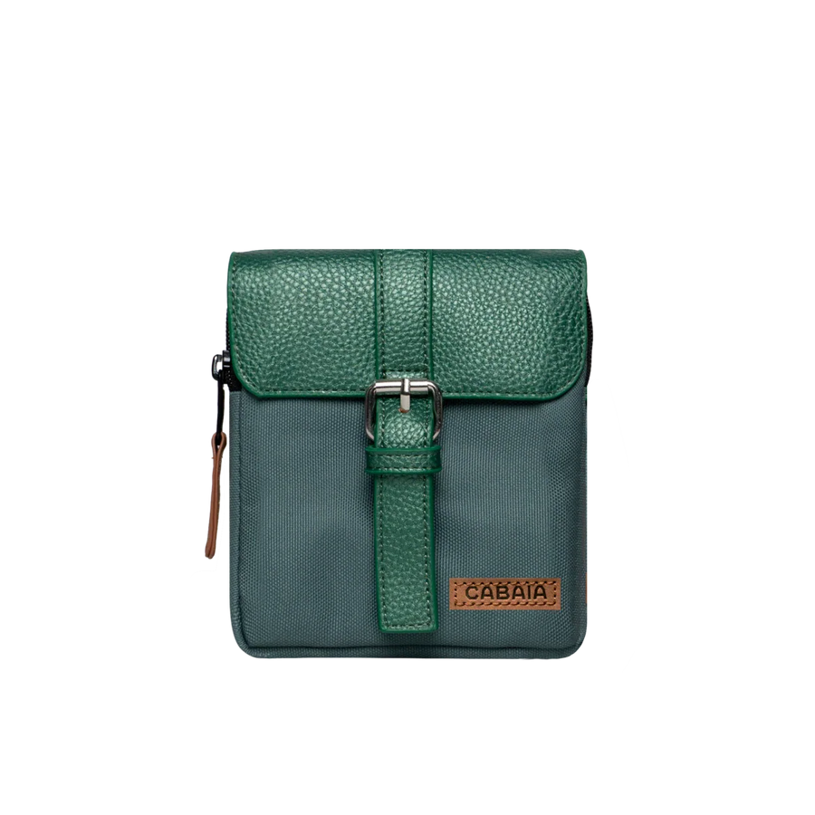 Pochette latérale Leon