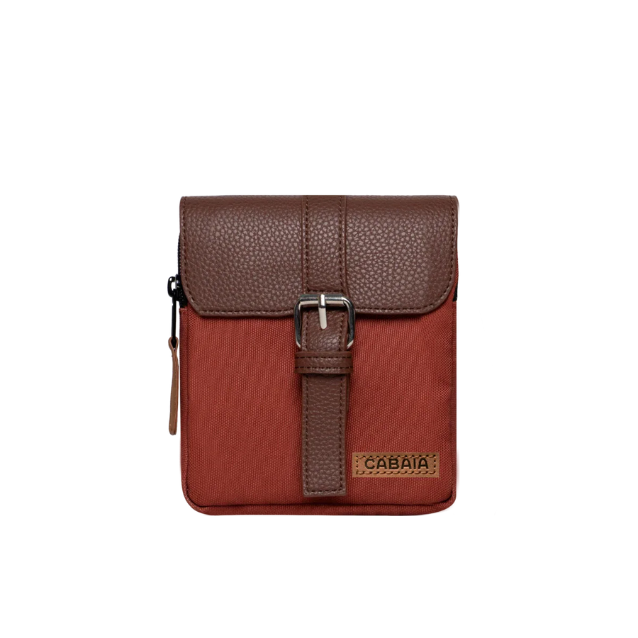 Pochette latérale San Cristobal