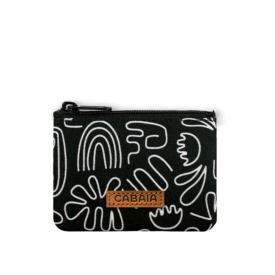 Pochette Nano Coursives - Cabaia - - Cabaia