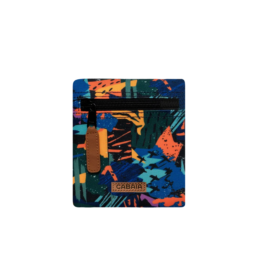Pochette latérale Boulogne