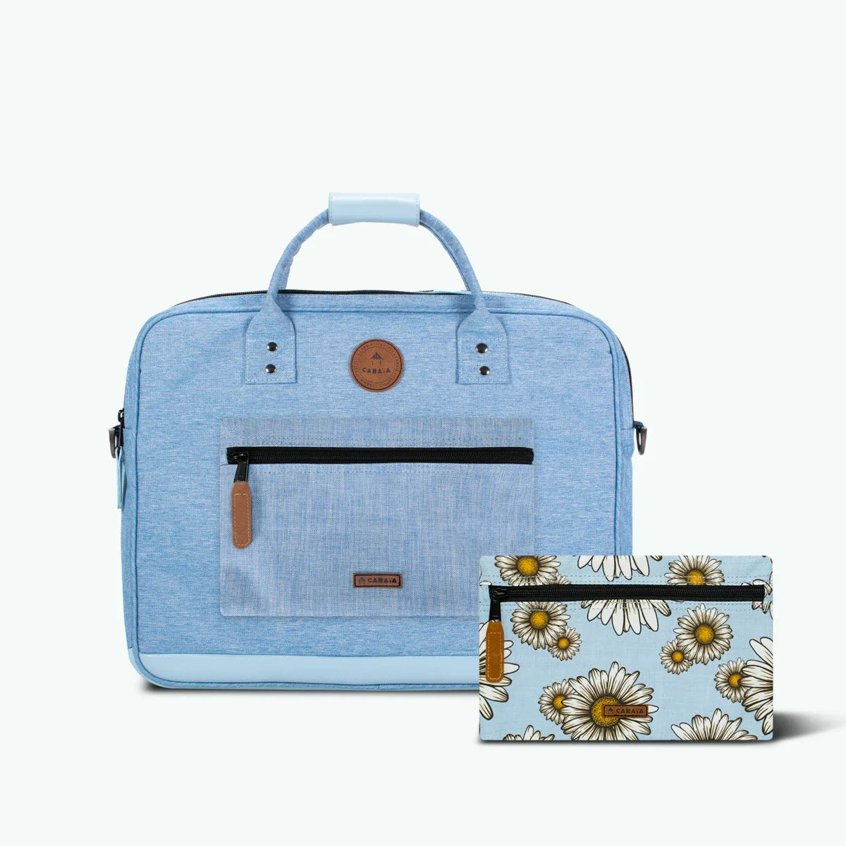 Sac Ordinateur Ajaccio - Cabaia - - Cabaia