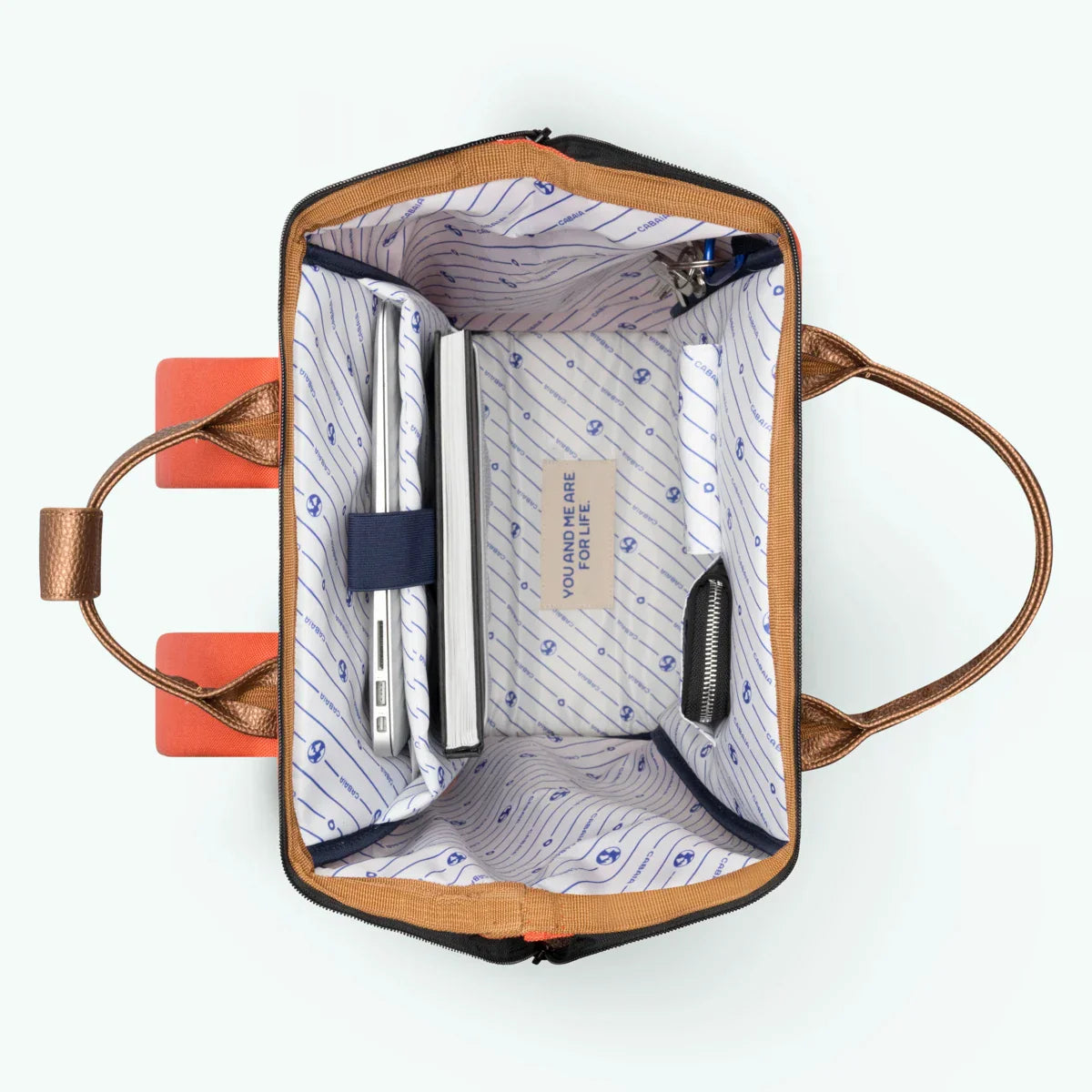 Bogota - Sac à dos - Maxi