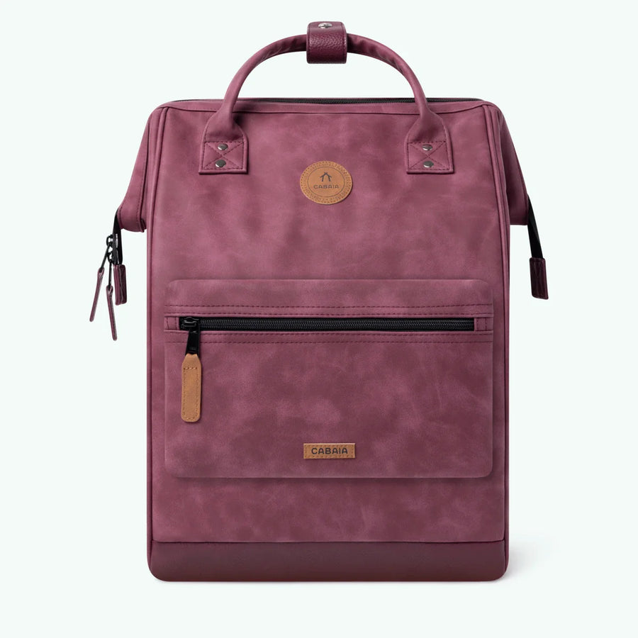 Delhi - Sac à dos - Maxi - 1 pochette