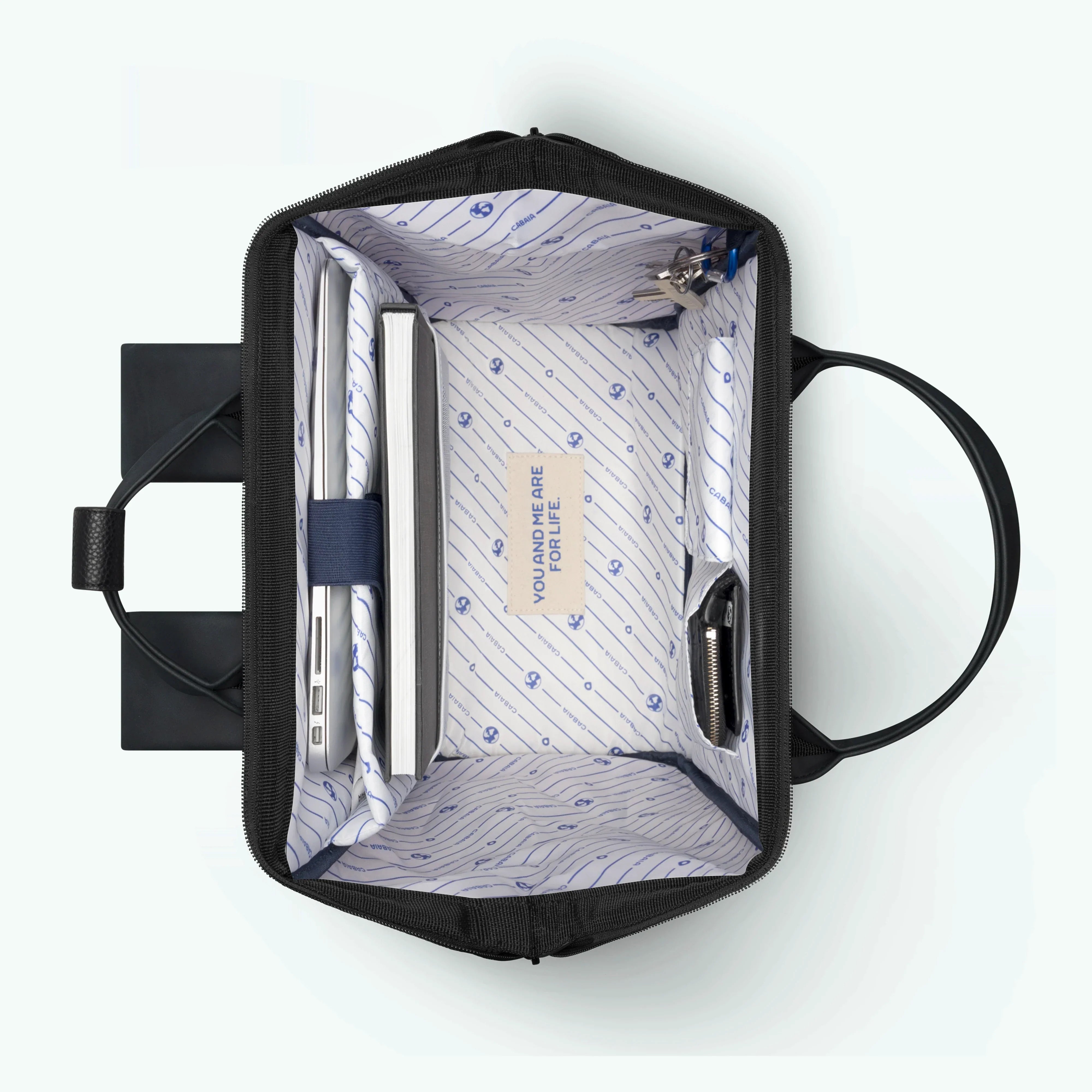 Le Havre - Sac à dos - Maxi