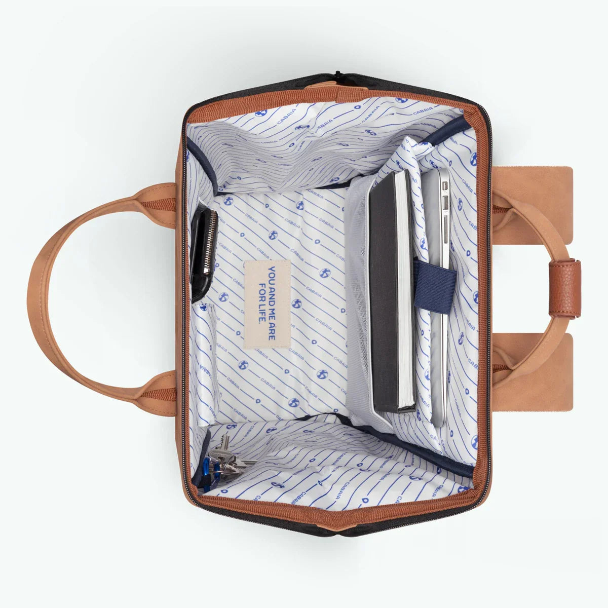 Moscou - Sac à dos - Maxi