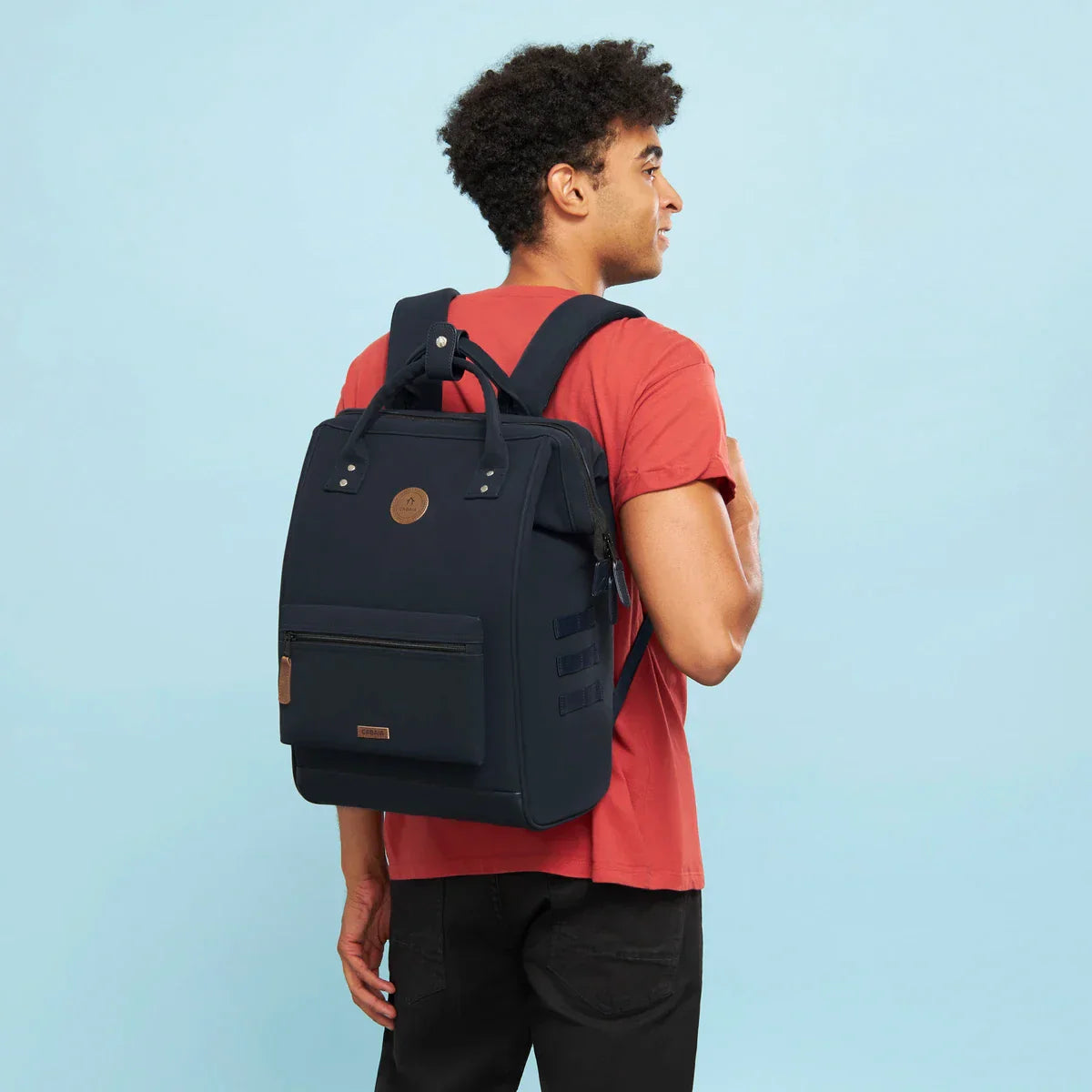 Zurich - Sac à dos - Maxi