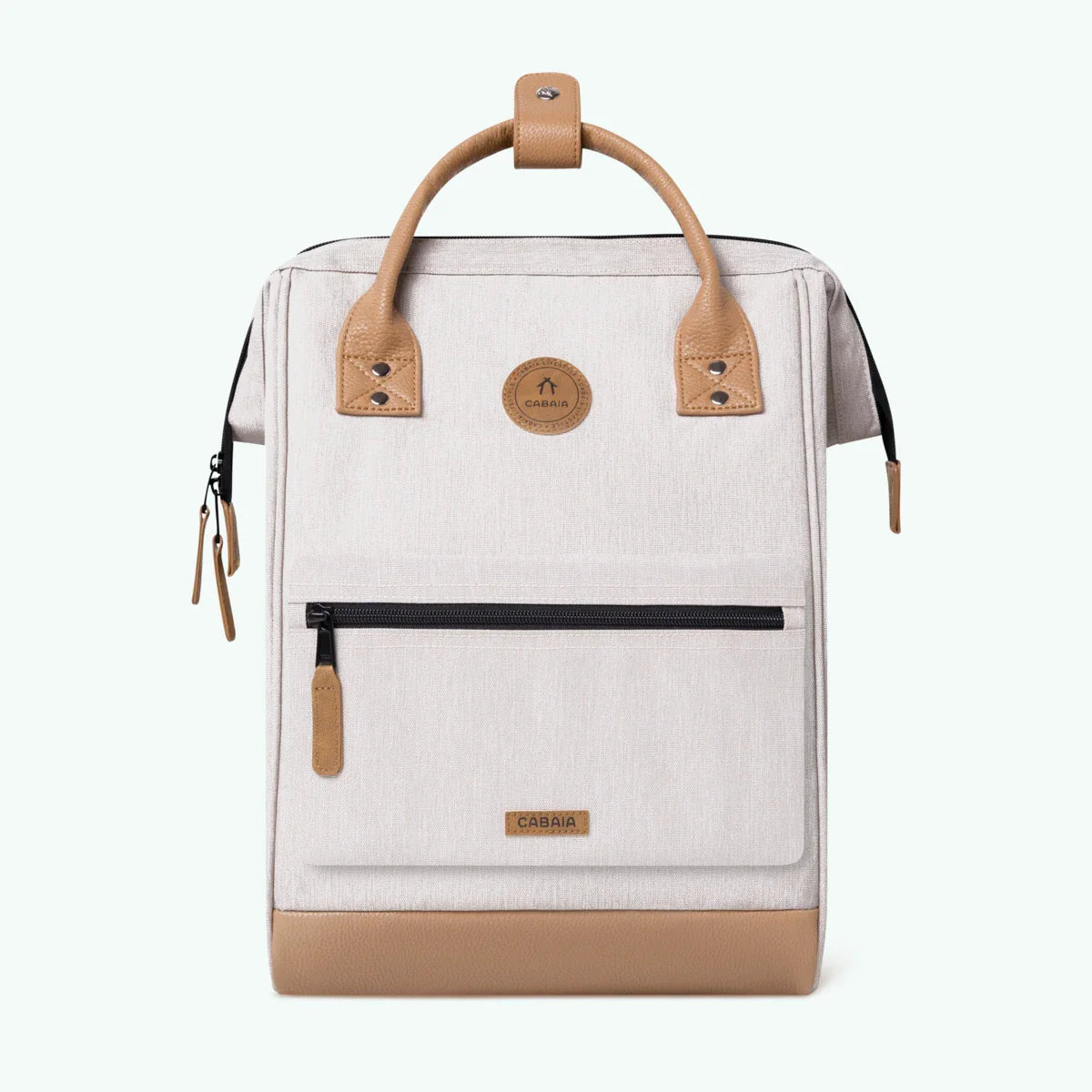 Arequipa - Sac à dos - Medium - 1 pochette - Cabaia - - Cabaia