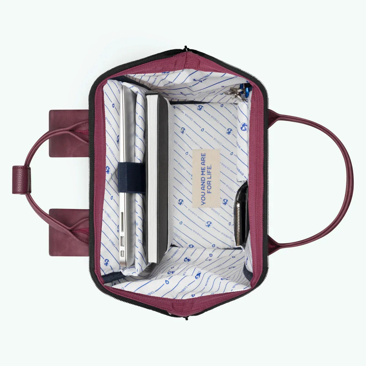 Delhi - Sac à  dos - Medium