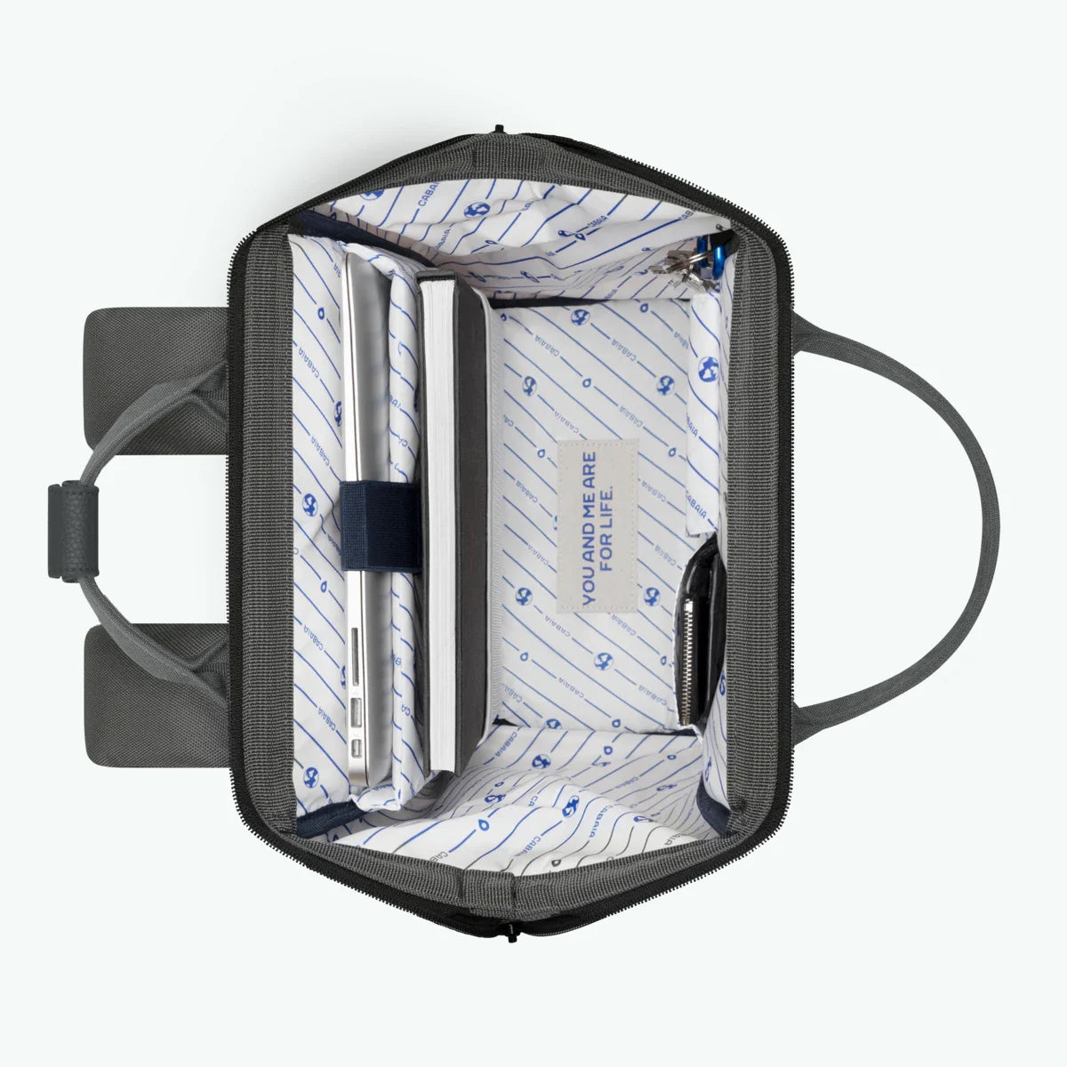 Sac à dos Adventurer Medium Détroit 1 pochette