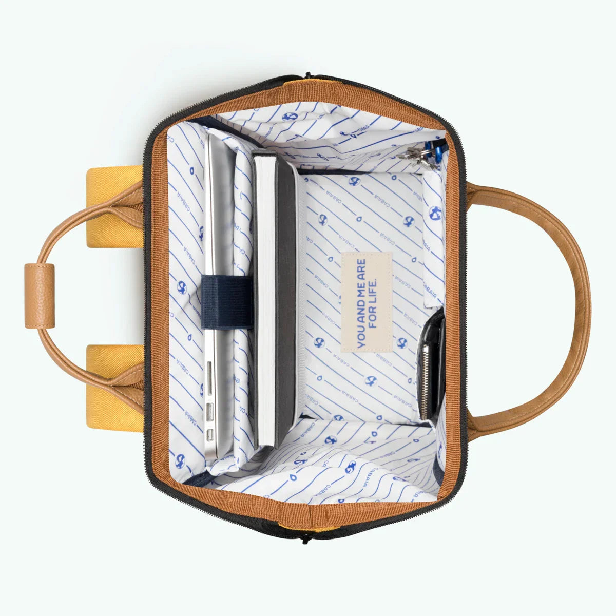 Guadalupe - Sac à dos - Medium