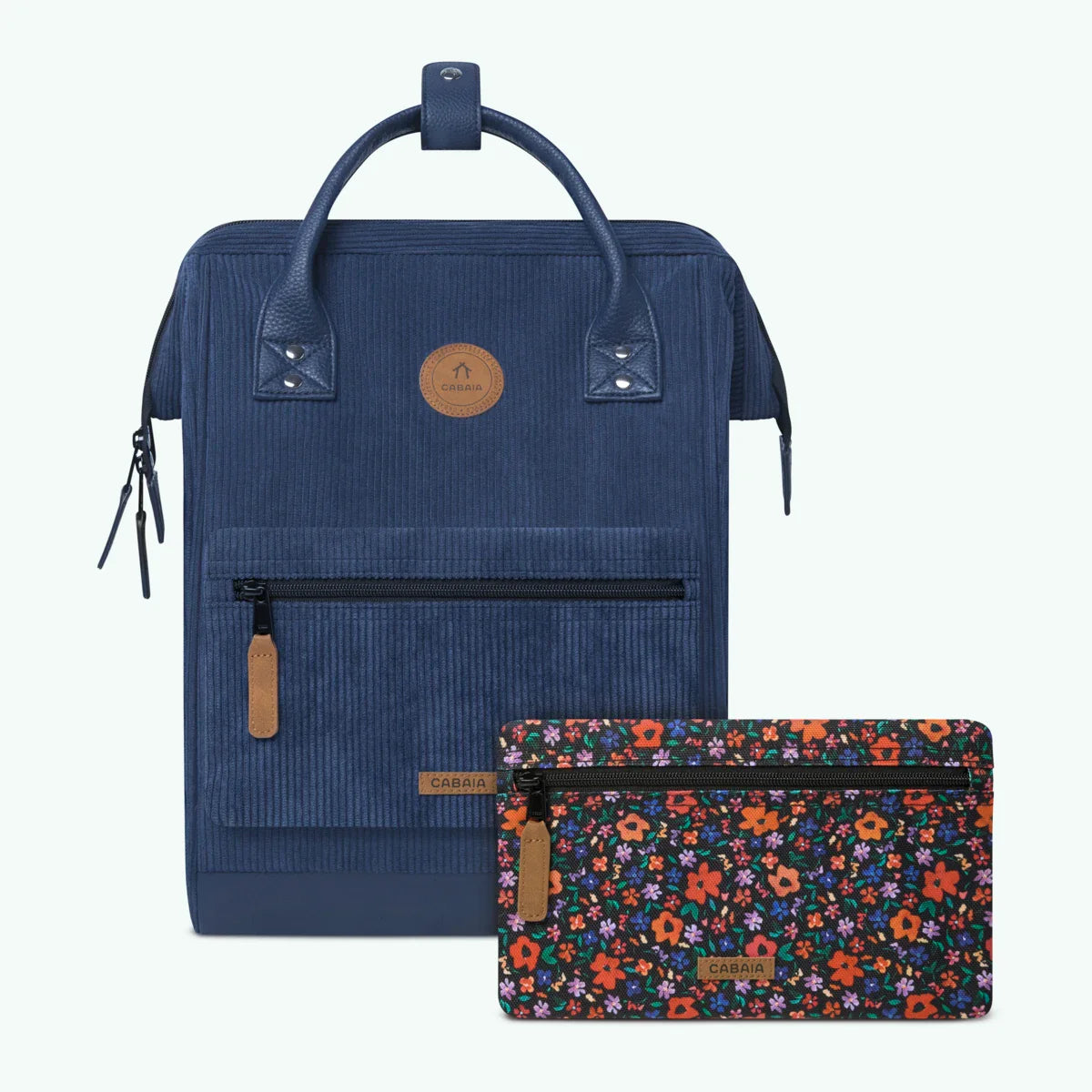Sac à dos Adventurer Medium Indianapolis - Cabaia - - Cabaia