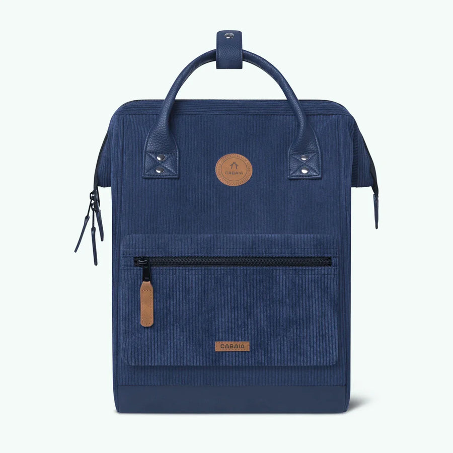 Indianapolis - Sac à dos - Medium - 1 pochette