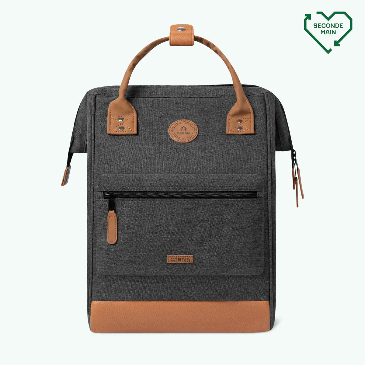 Sac à dos Adventurer Medium Londres 1 pochette